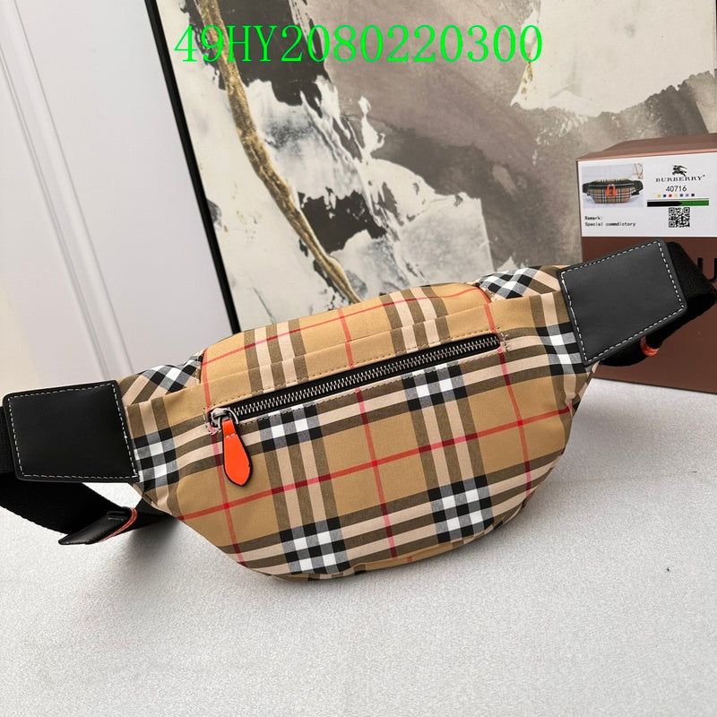 Top Quality Fashion -BBR Bags - 183