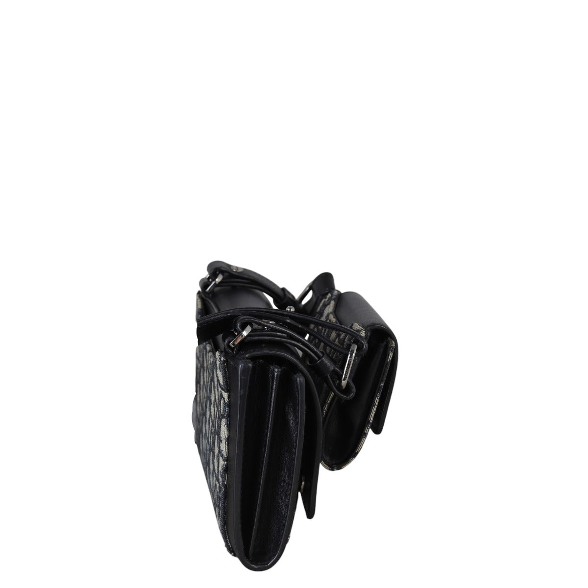Dior Elite Shoulder Pouch Oblique