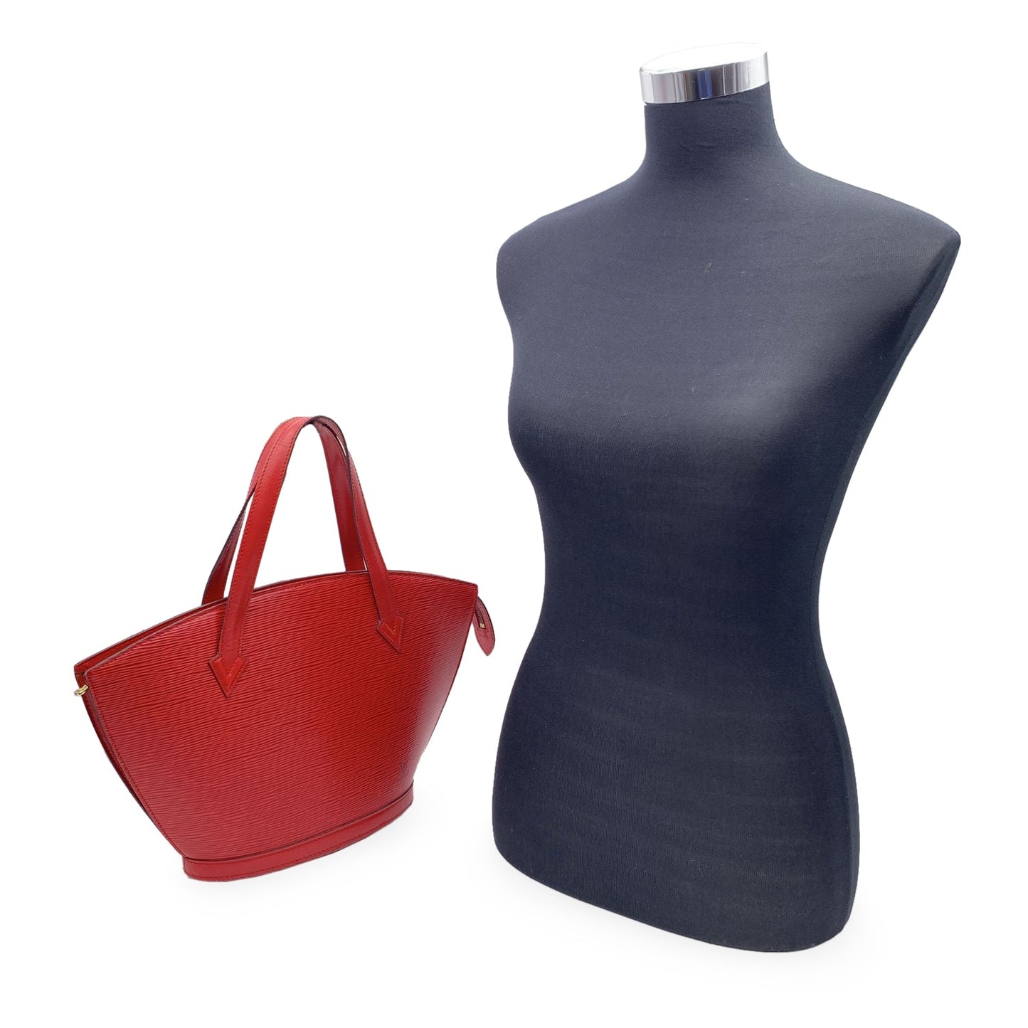 LOUIS VUITTON Louis Vuitton Handbag   Saint Jacques