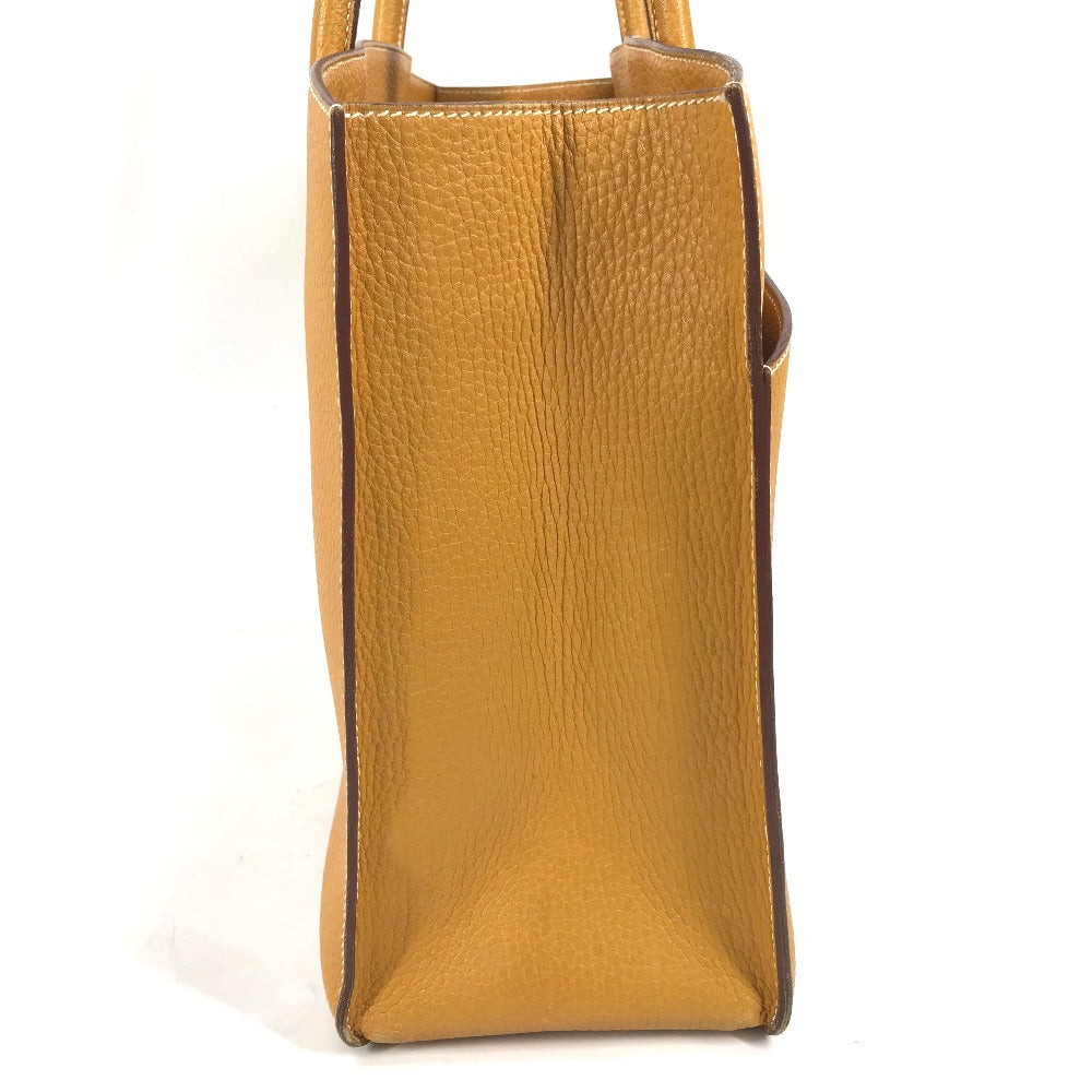 HERMES Tote Bag Ardenne beige handbag bag White bus GM Women  d