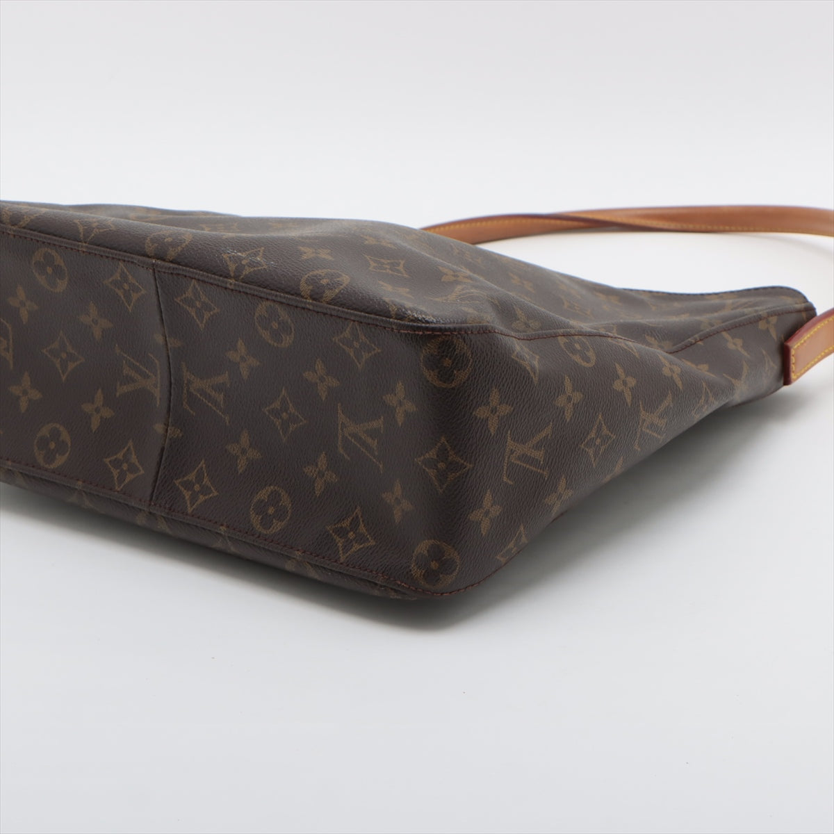 LOUIS VUITTON Looping GM in Monogram M51145