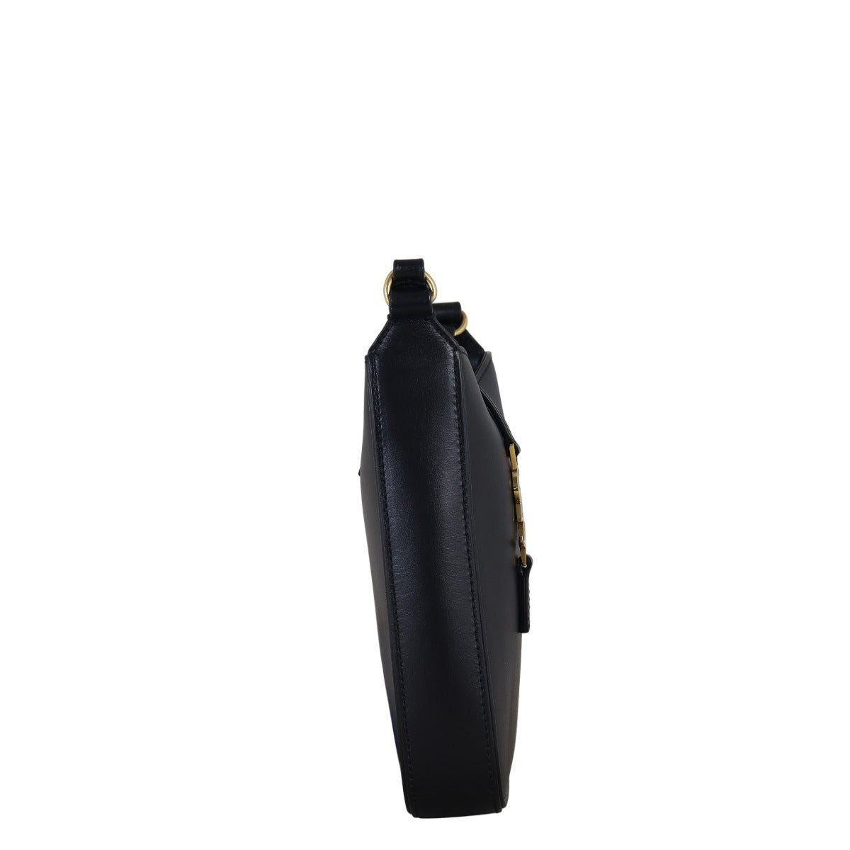 Saint Laurent Le 5 a 7 Mini Vertical Crossbody Bag