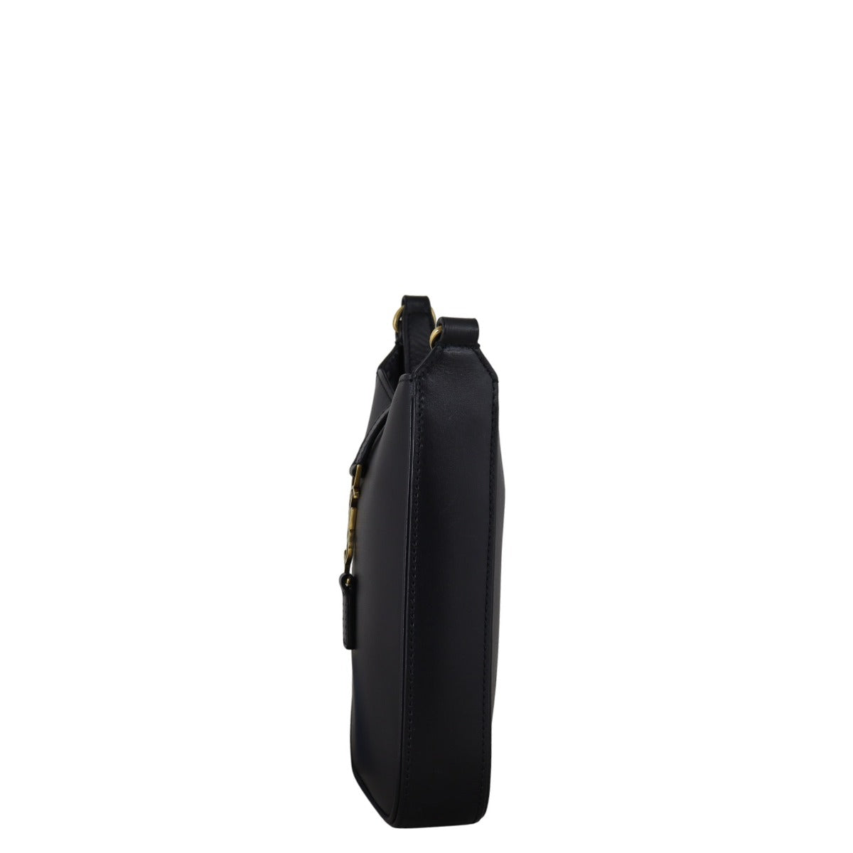 Saint Laurent Le 5 a 7 Mini Vertical Crossbody Bag
