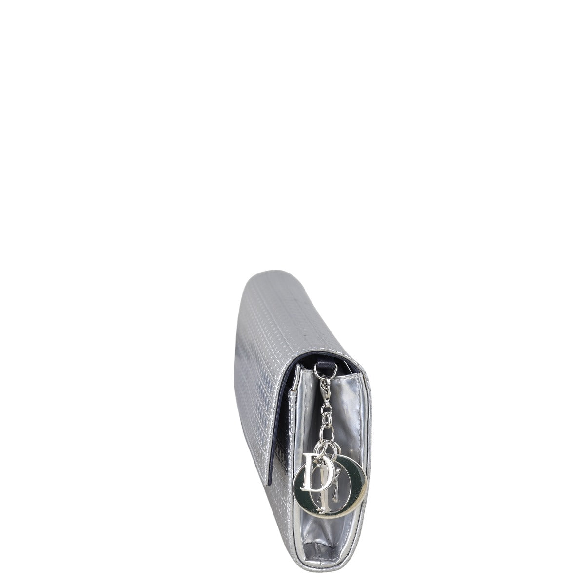Dior Croisiere Wallet on Chain Micro-Cannage