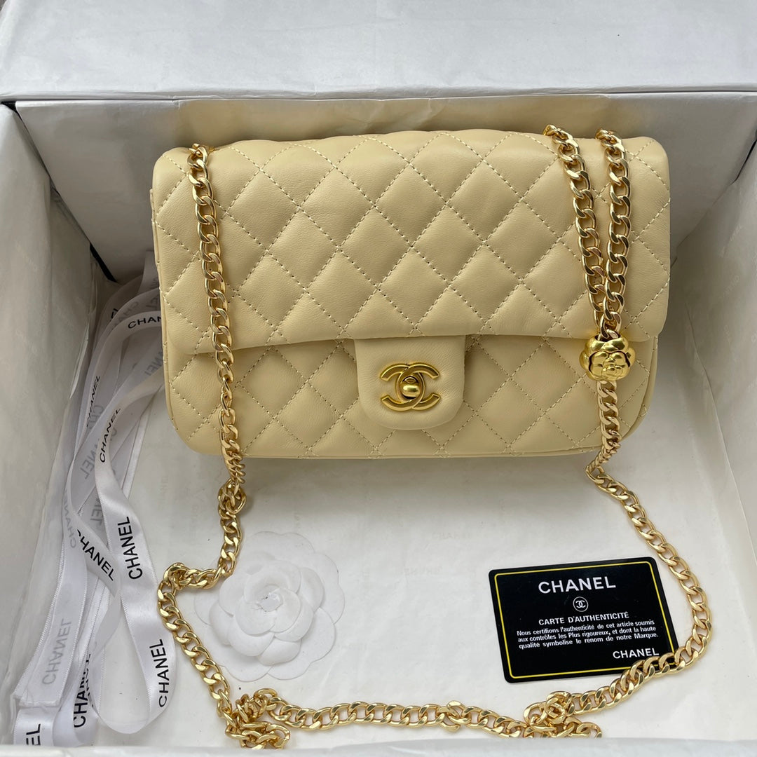 EN - New 1:1 rep  Top Quality CHL Bag 582
