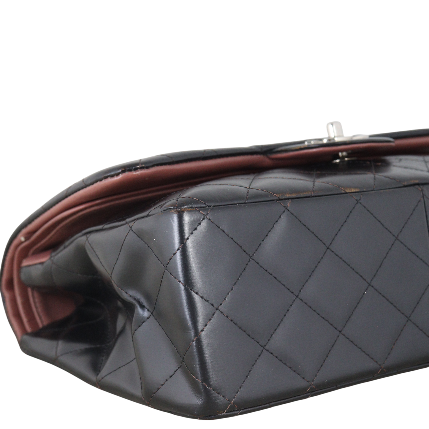 Chanel Classic Double Flap Jumbo