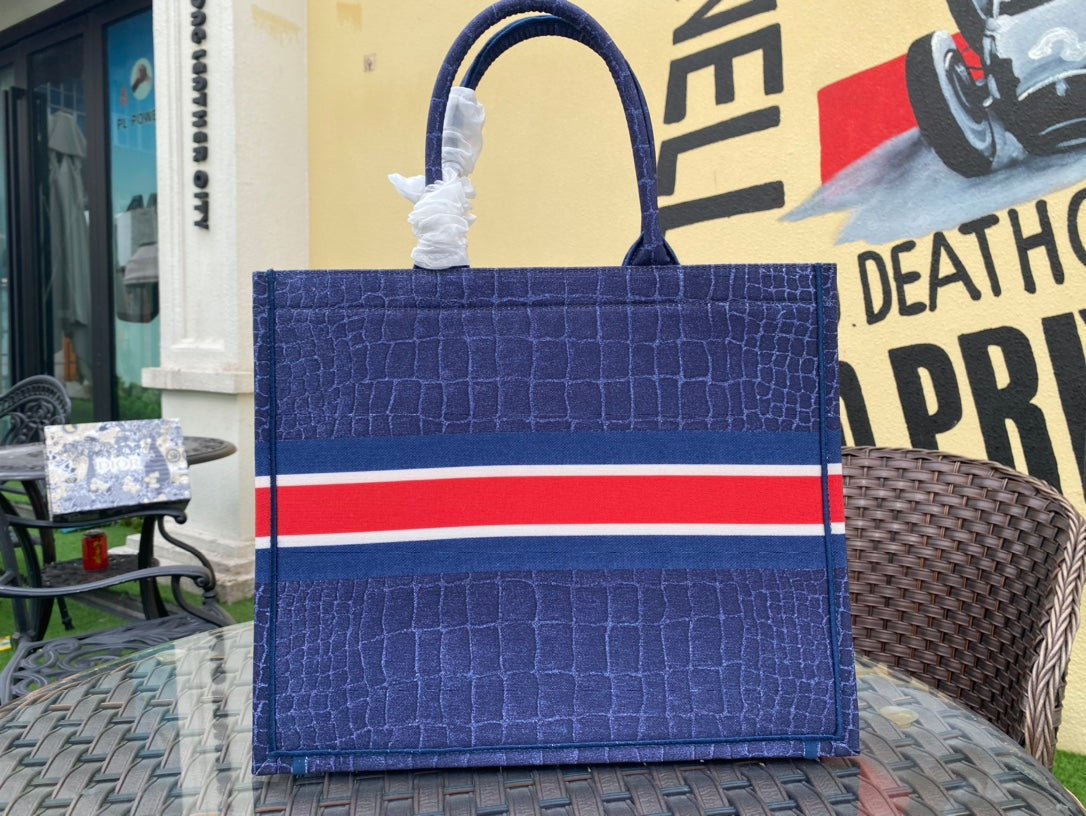 New 1:1 rep Lux Bags DIR 378