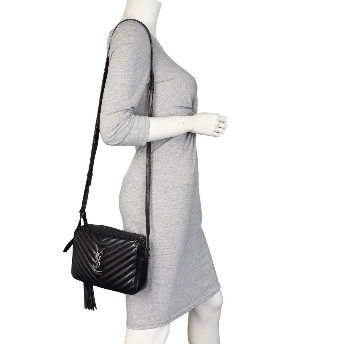 Saint Laurent Lou Camera Bag