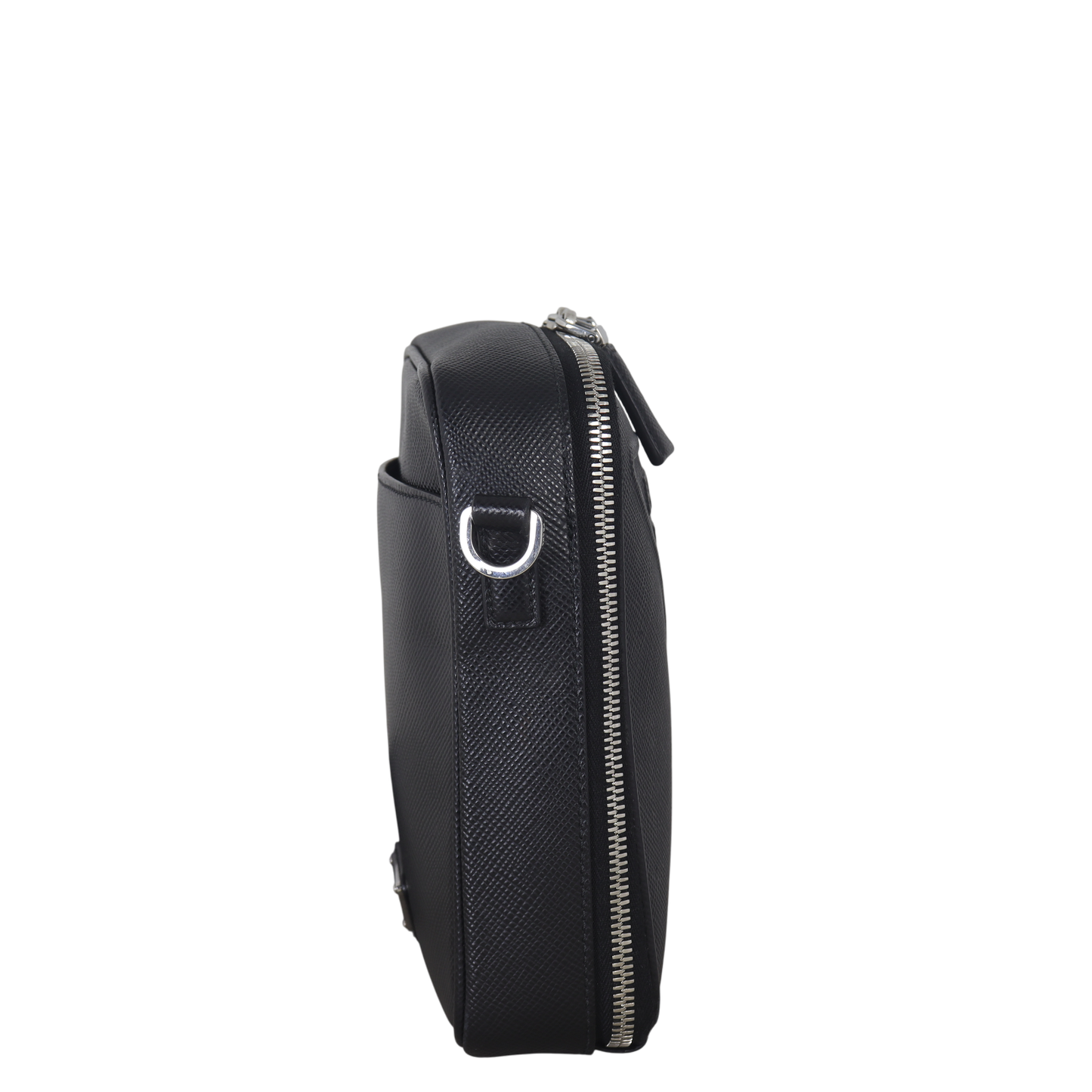 Prada Saffiano Lux Crossbody