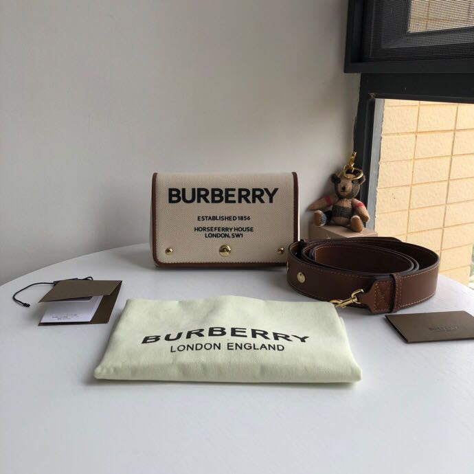 Top Quality Fashion -BBR Bags - 936