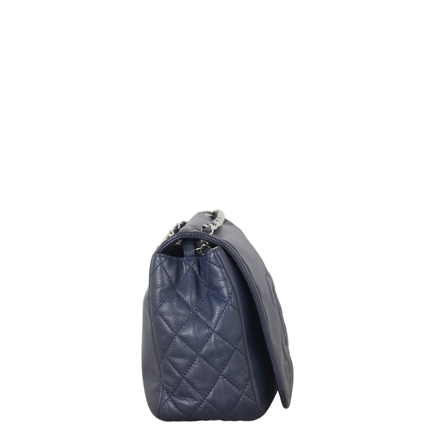 Chanel CC Timeless Flap Bag