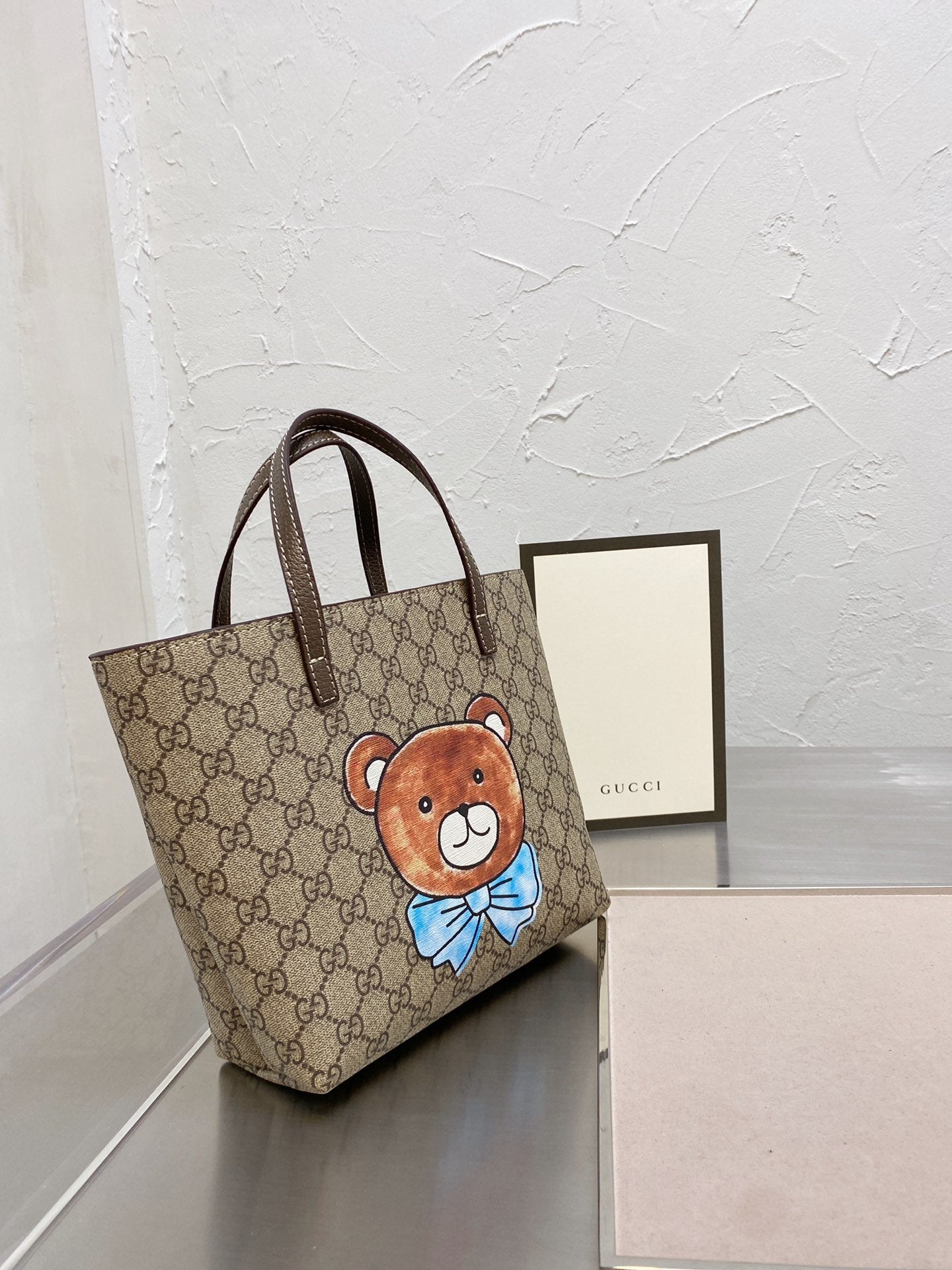 EN - New 1:1 rep  Bags GCI 207