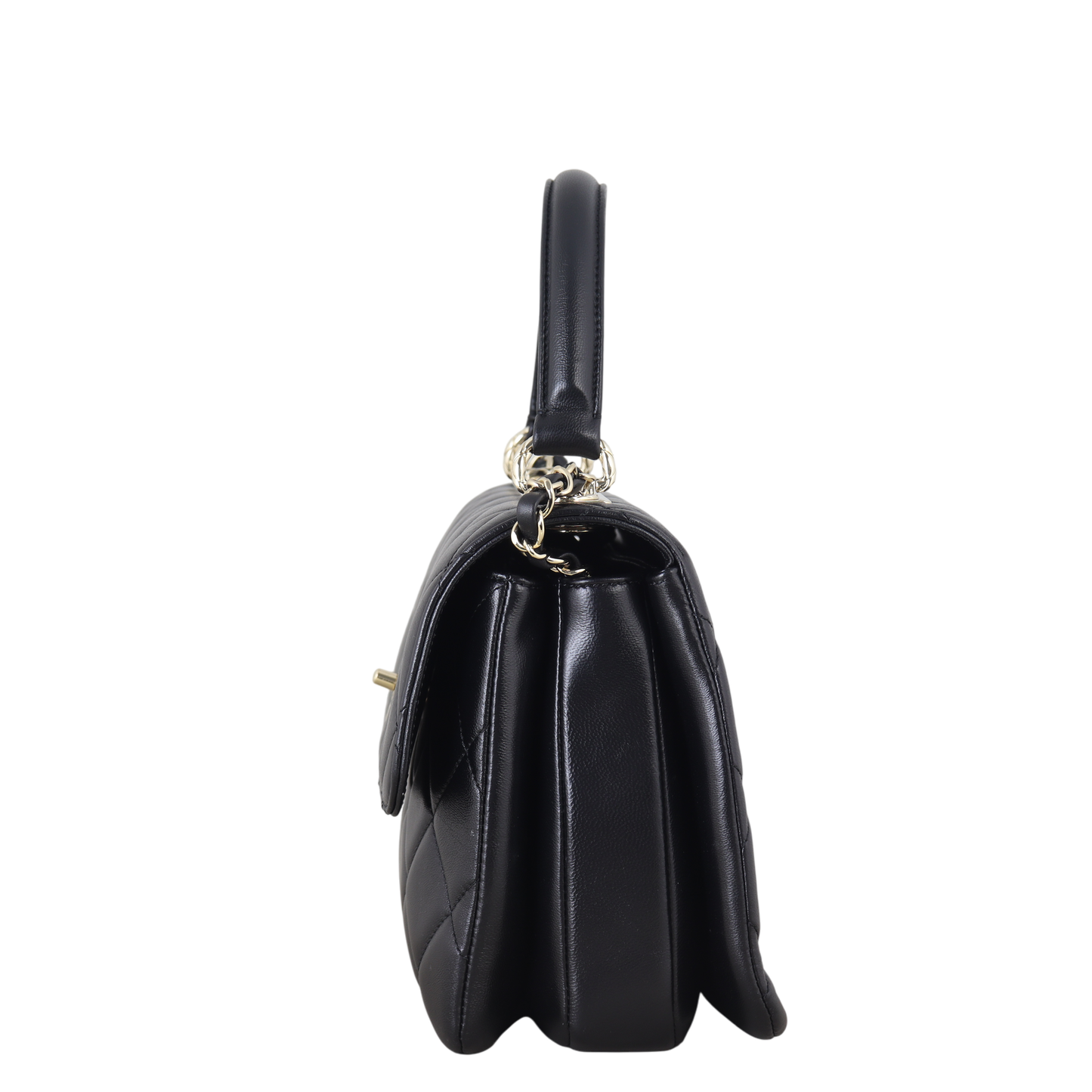 Chanel CC Trendy Small