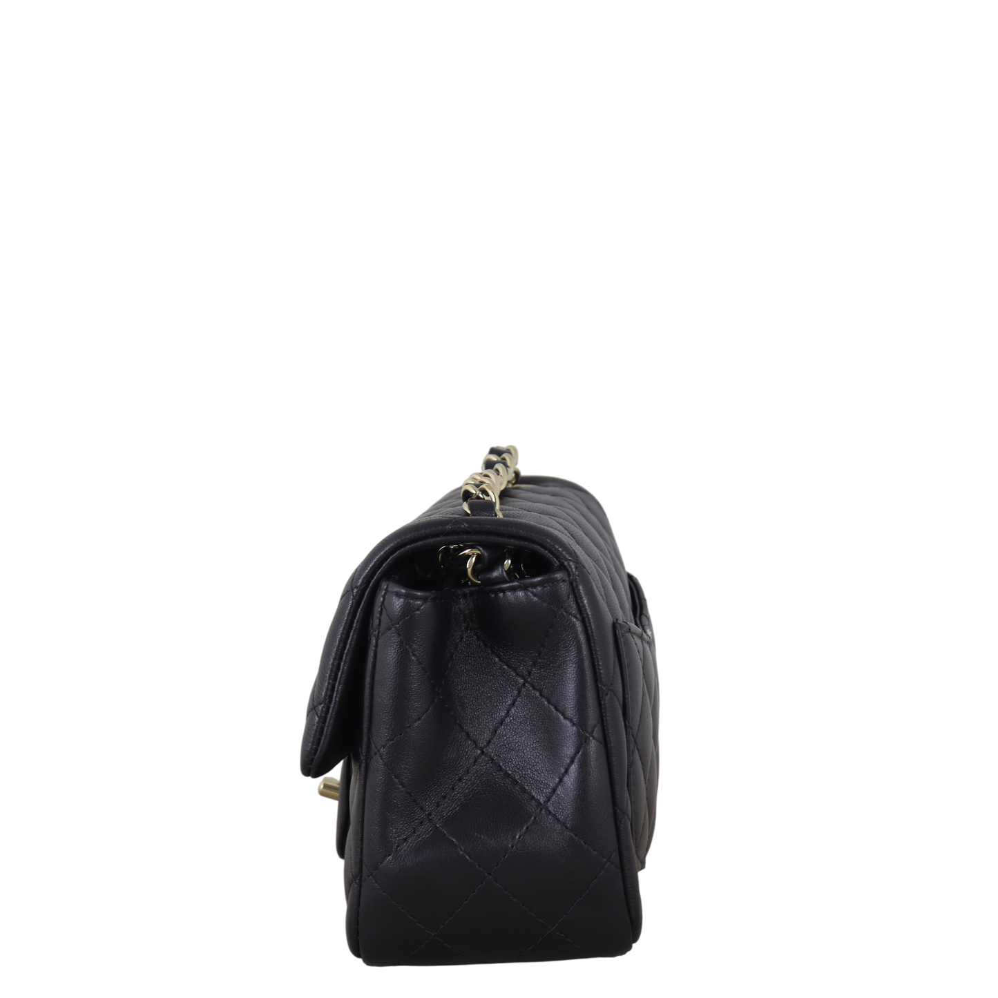 Chanel Classic Flap Mini Square Bag
