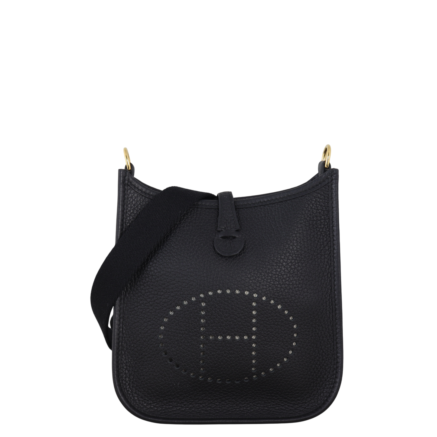 Hermes Evelyne 16 Amazone Clemence