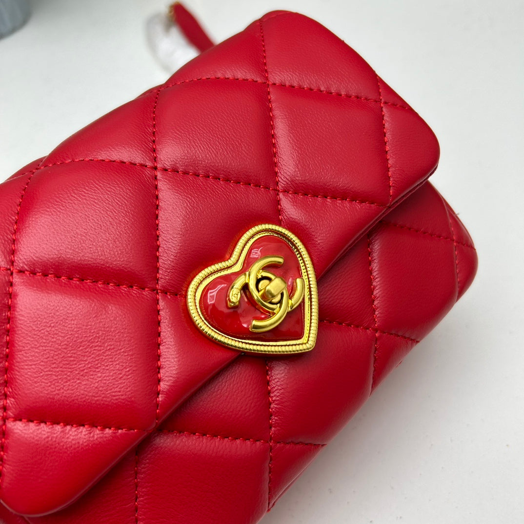 EN - New 1:1 rep  Top Quality CHL Bag 562