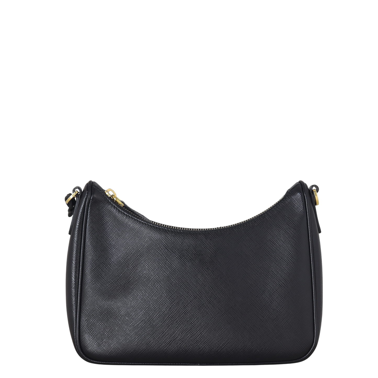 Prada Re-edition 2005 Saffiano Shoulder Bag