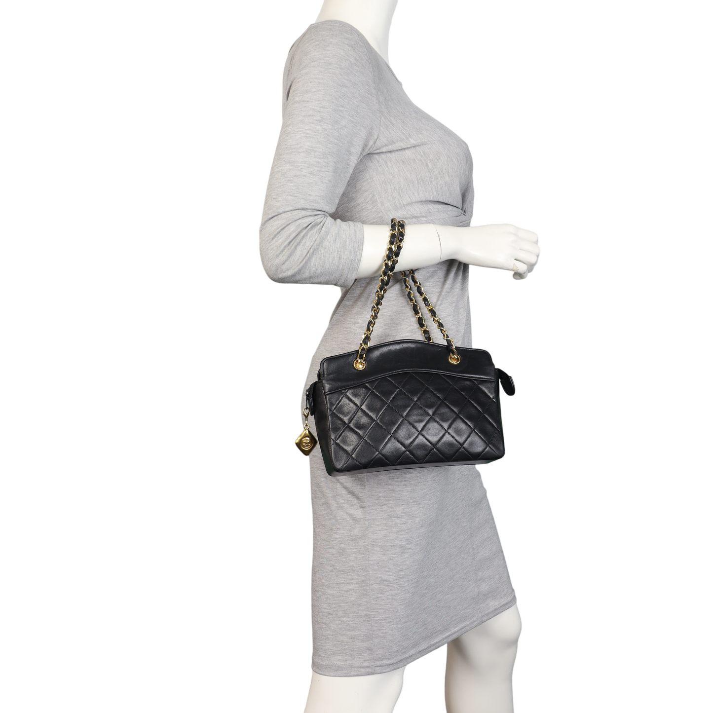 Valentino Rockstud Shopping Tote