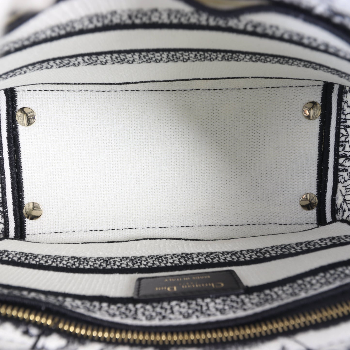 Dior Lady D-Lite Medium