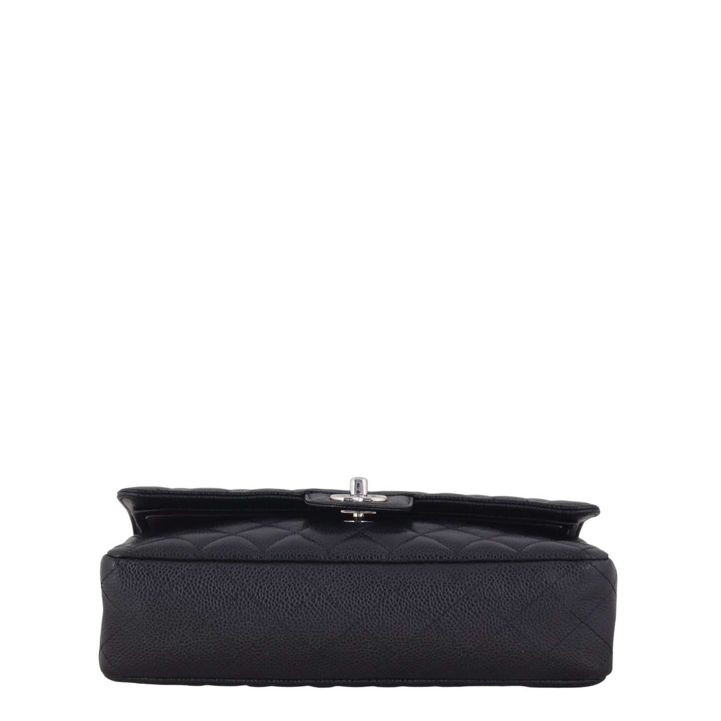 Chanel Classic Double Flap Medium Caviar
