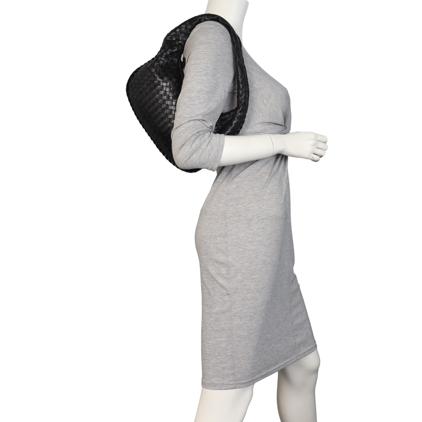 Bottega Veneta Intrecciato Hobo