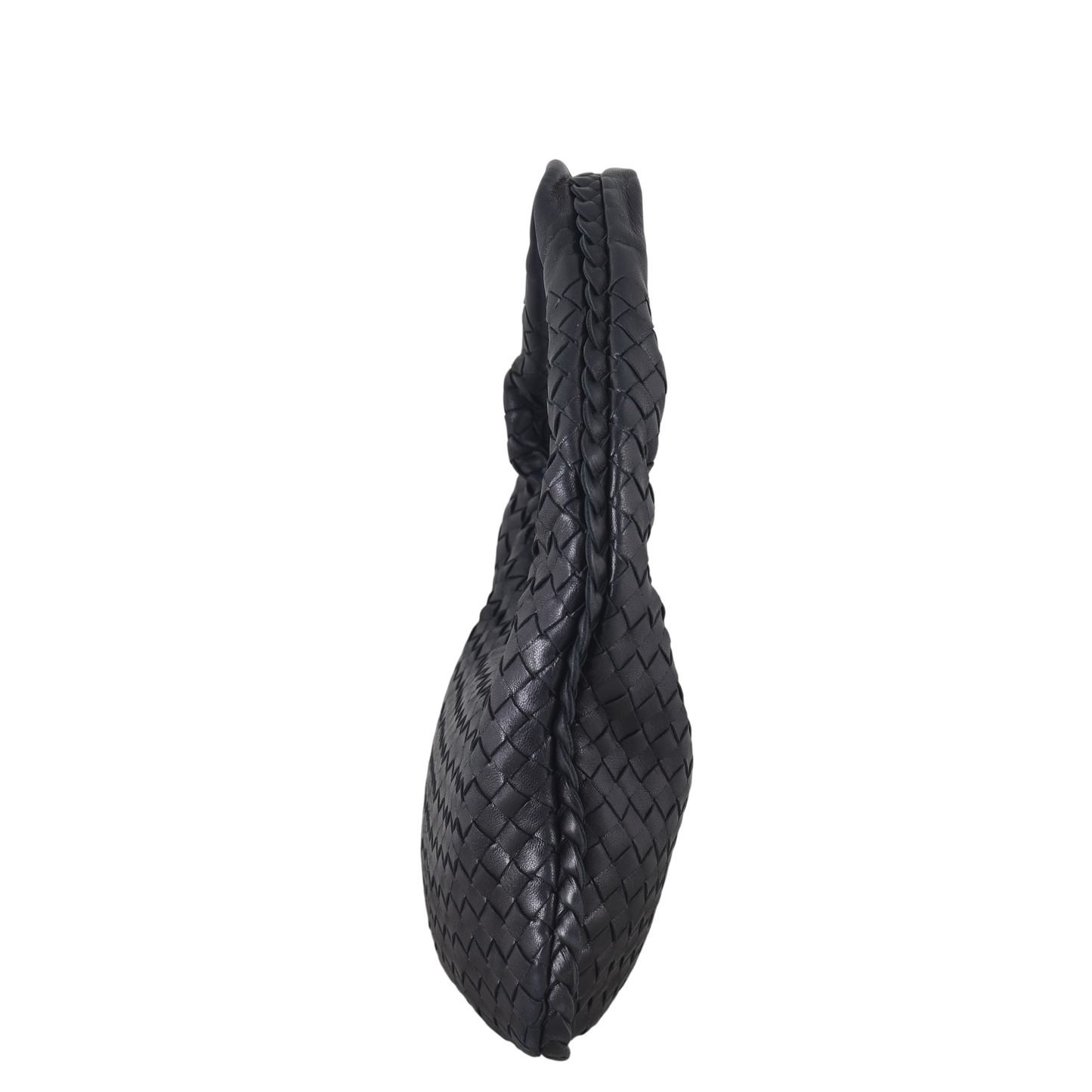 Bottega Veneta Intrecciato Hobo