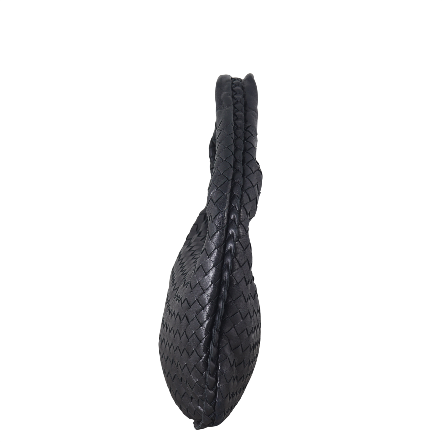 Bottega Veneta Intrecciato Hobo