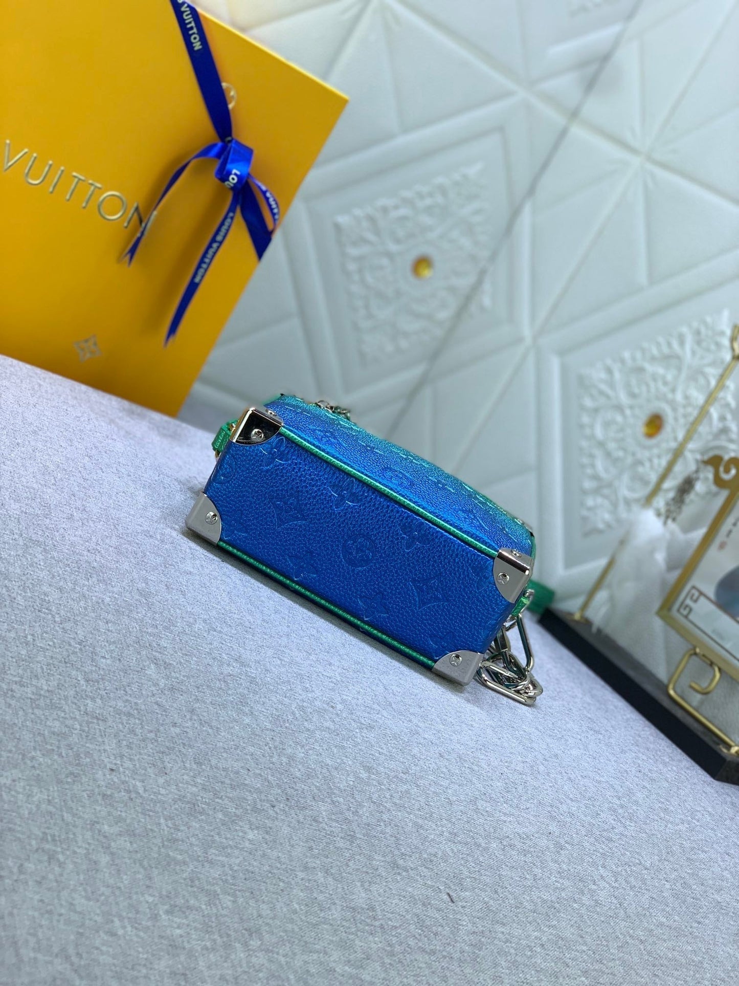 EN - New 1:1 rep Bag LUV 644