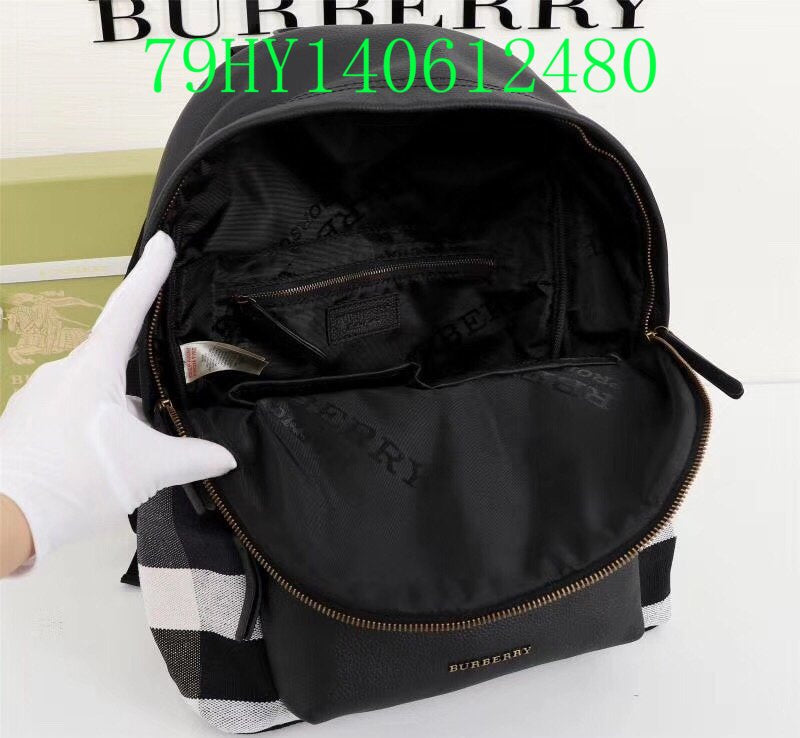 Top Quality Fashion -BBR Bags - 479