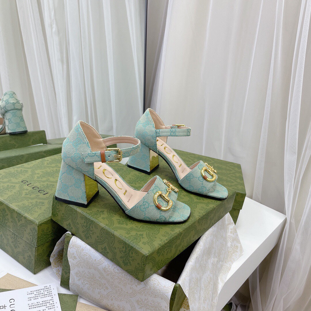 New 1:1 rep GCI HIGH HEELS 031