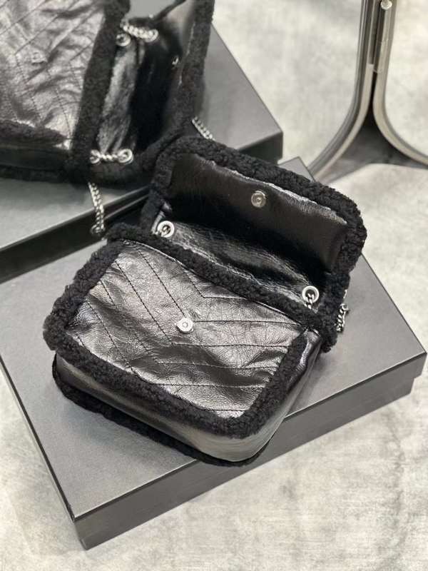 Yves Saint Laurent - Bags - The Elite Bags  534