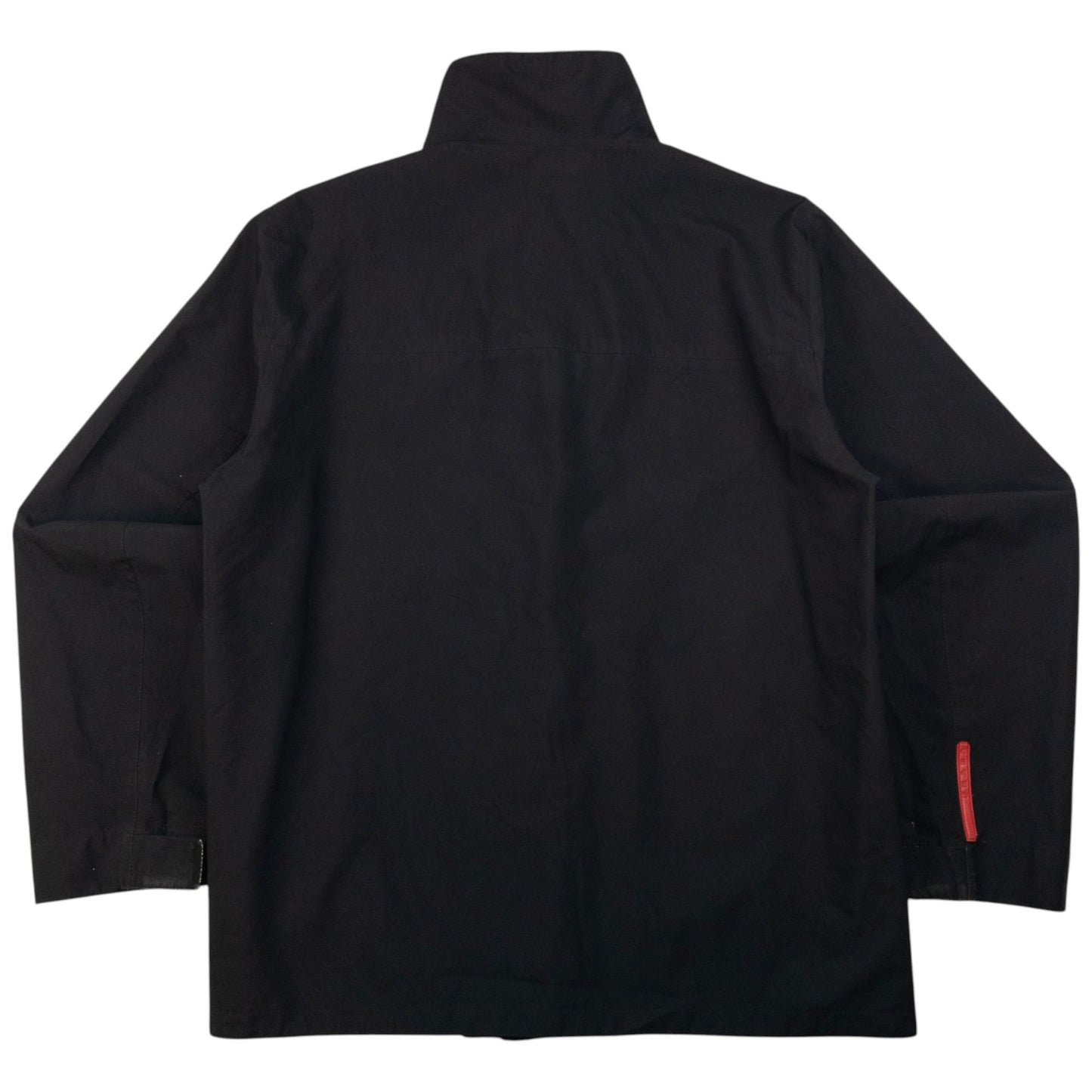 Prada Sport Goretex Zip Up Jacket Size XL
