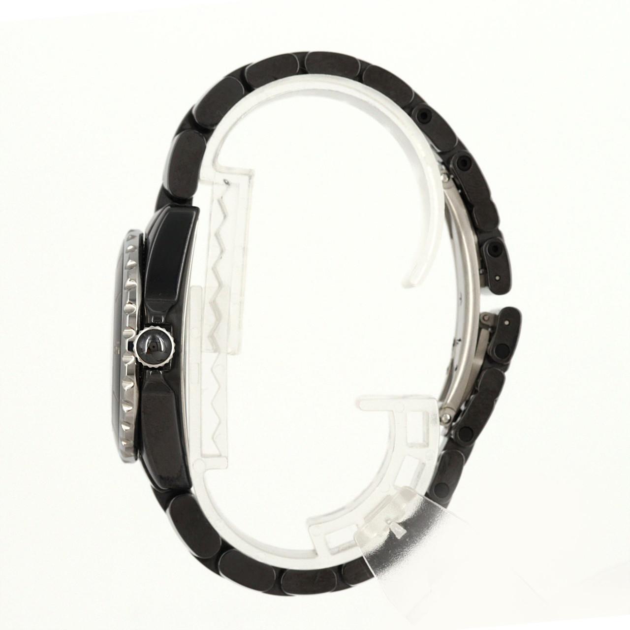 Chanel J12 Ceramic