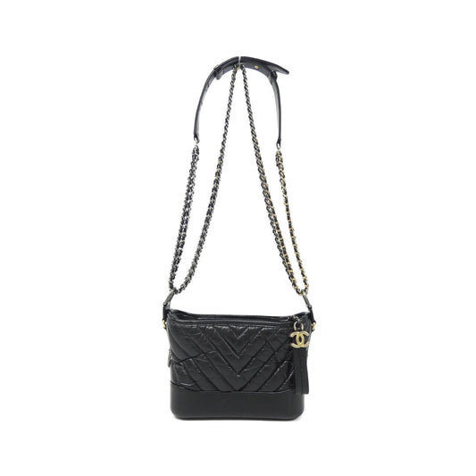 Chanel Gabrielle Line Calf Shoulder Bag