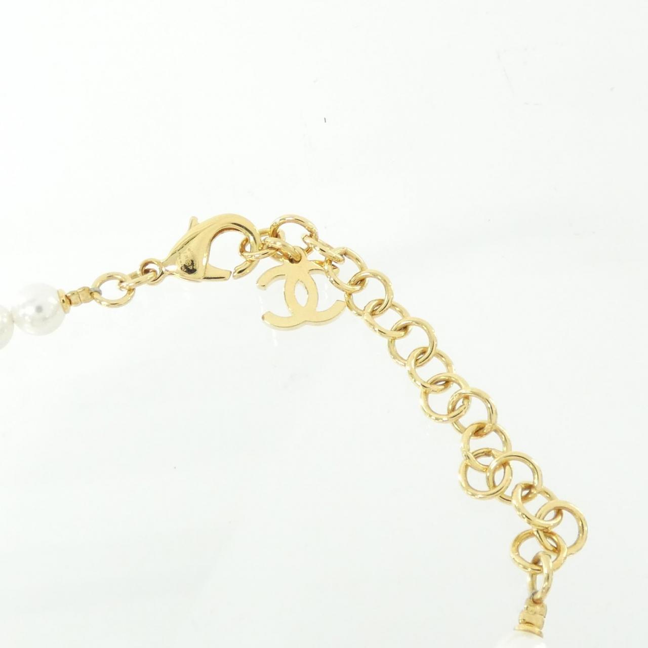 Chanel ABC711 Necklace