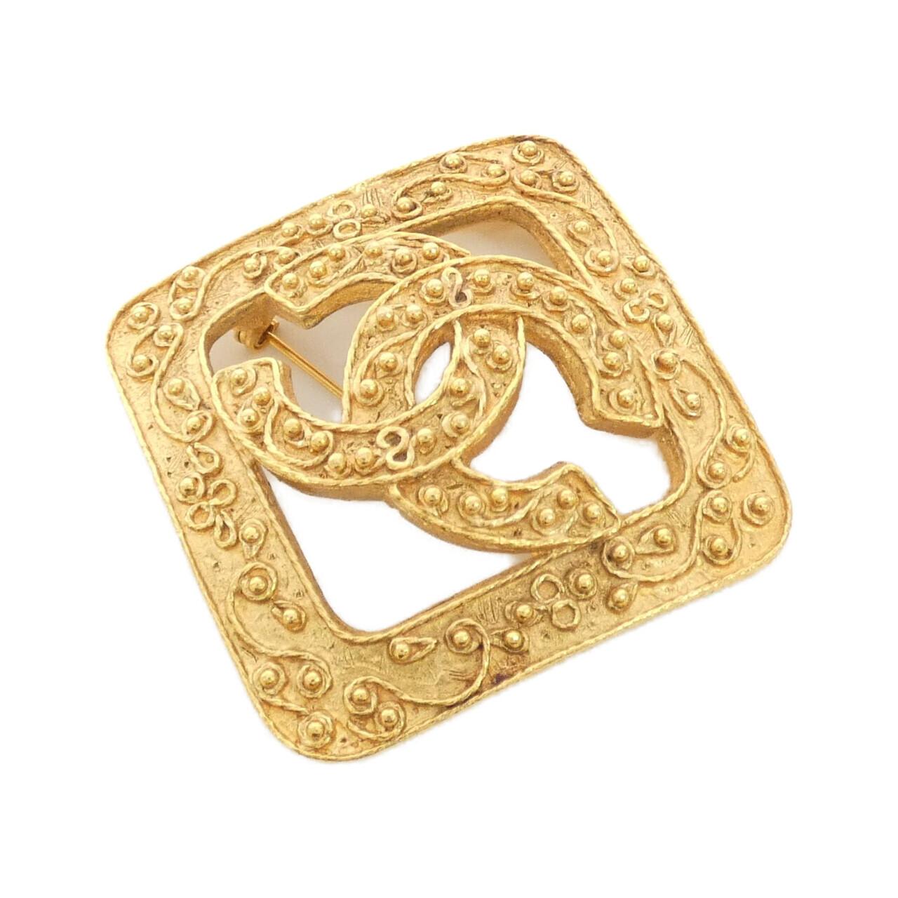 Chanel Brooch