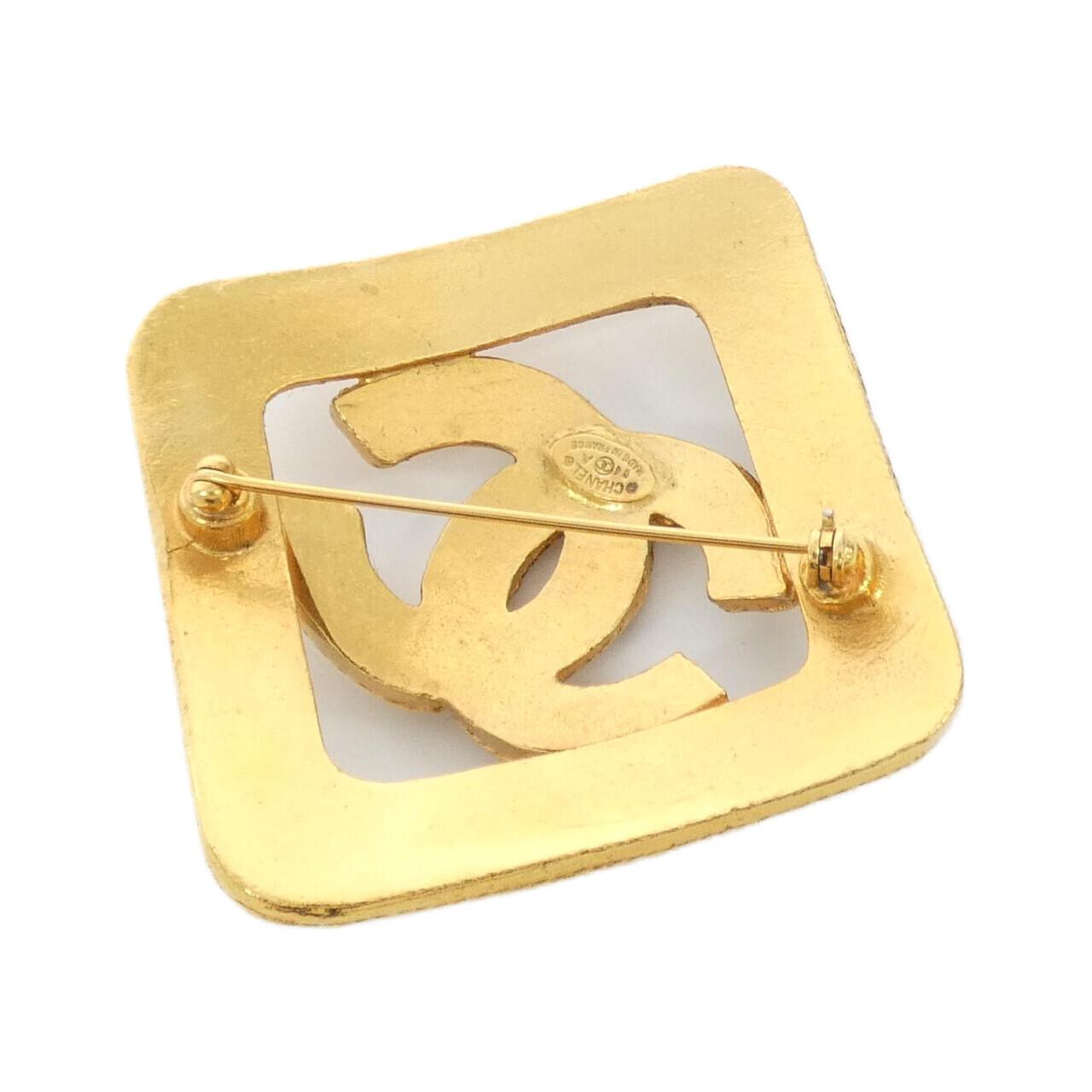 Chanel Brooch