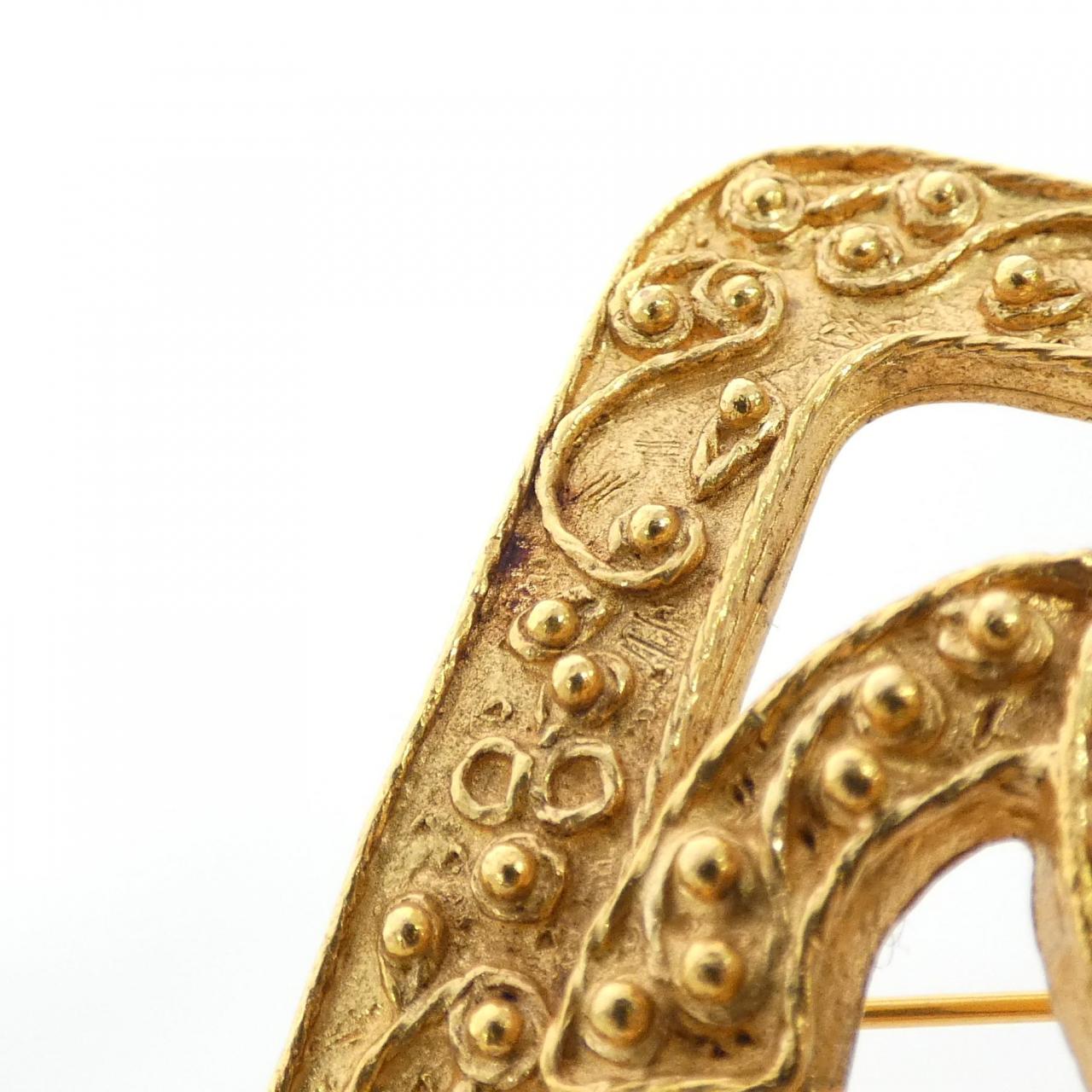 Chanel Brooch