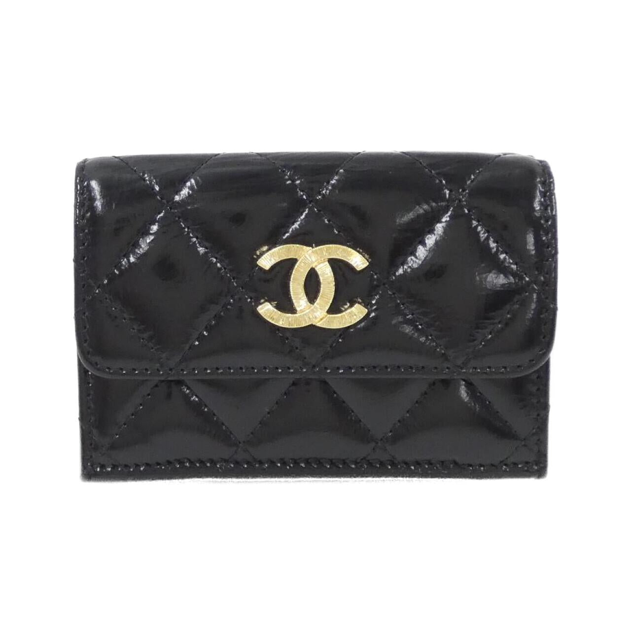 Chanel AP4318 Lambskin Wallet