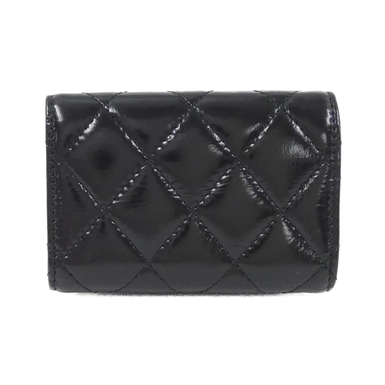 Chanel AP4318 Lambskin Wallet