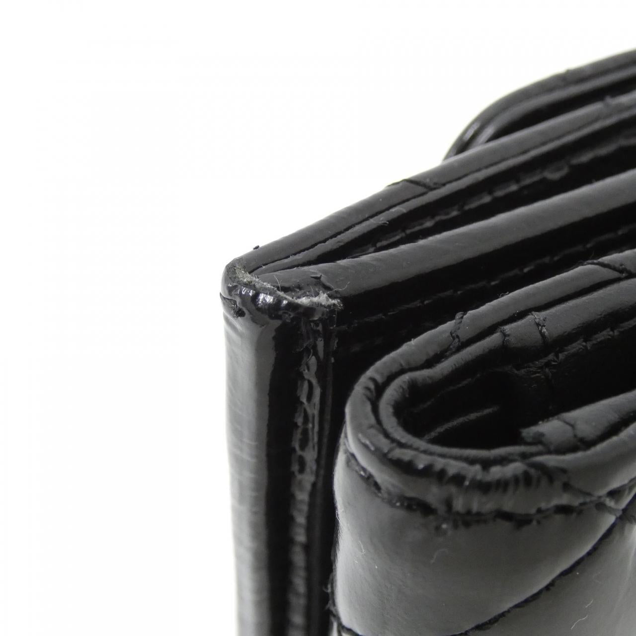 Chanel AP4318 Lambskin Wallet