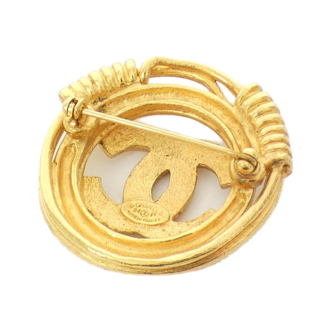 Chanel Brooch