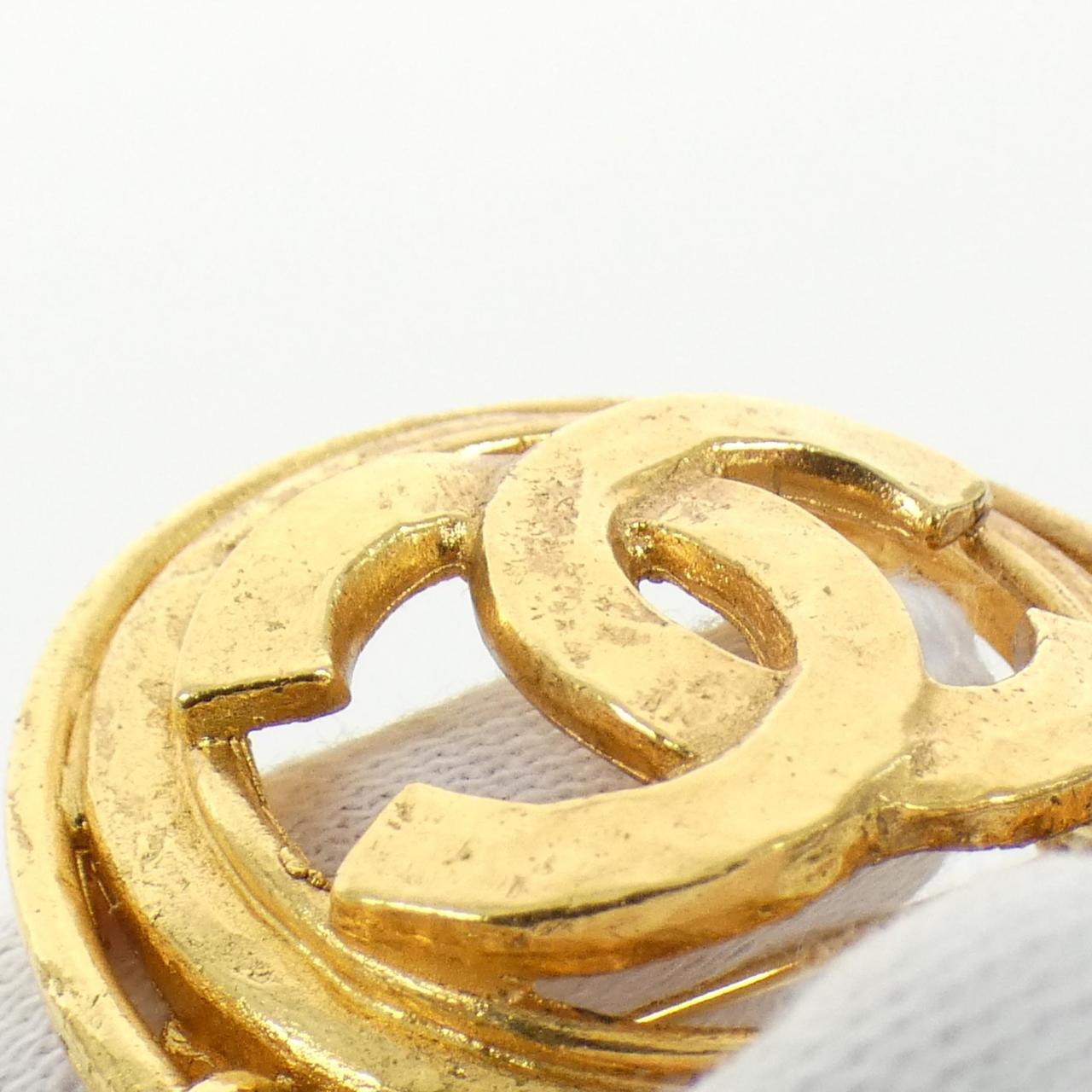 Chanel Brooch