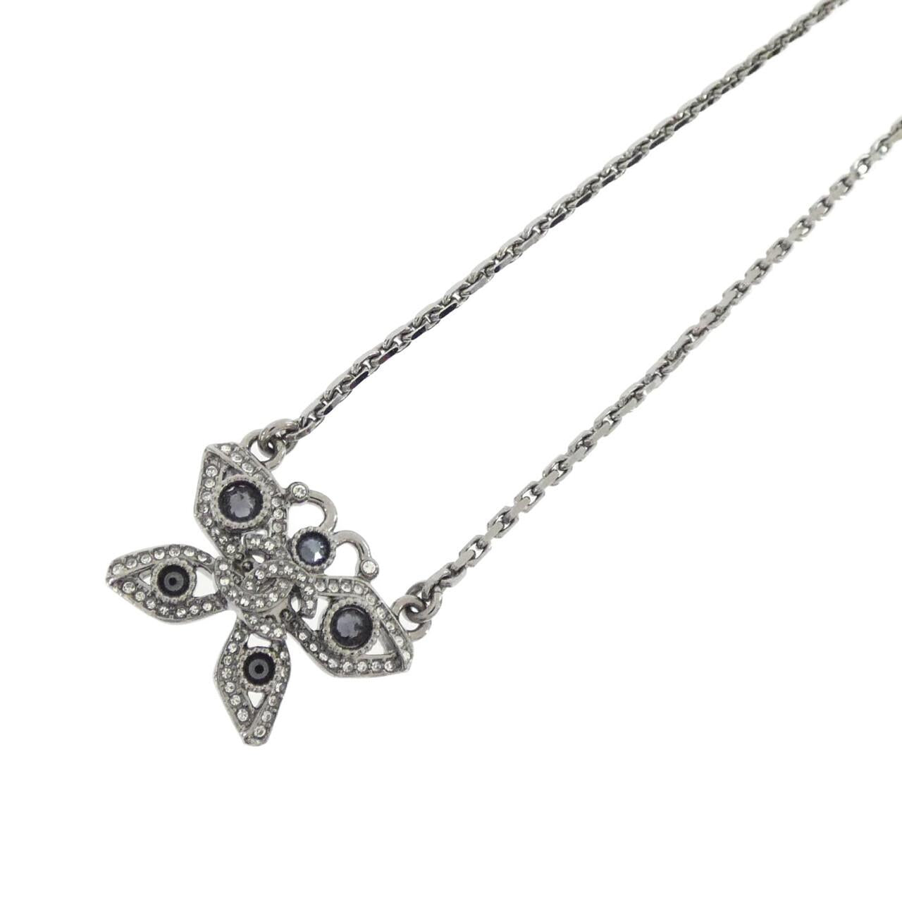 Chanel ABG139 Necklace