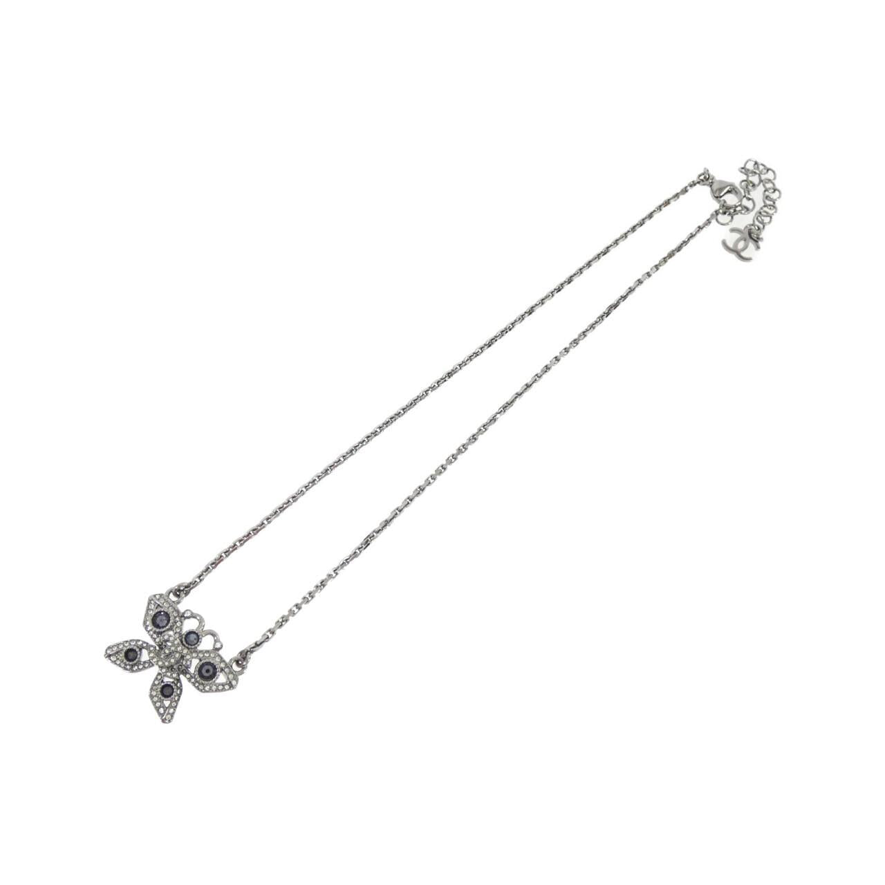 Chanel ABG139 Necklace