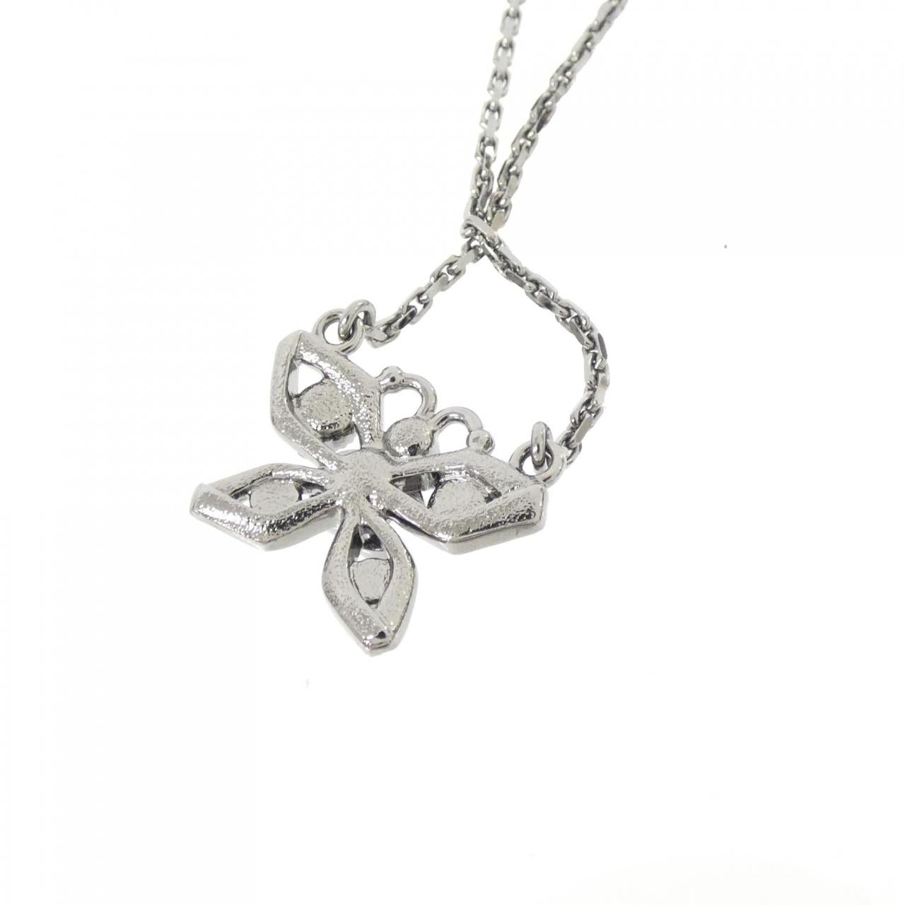 Chanel ABG139 Necklace