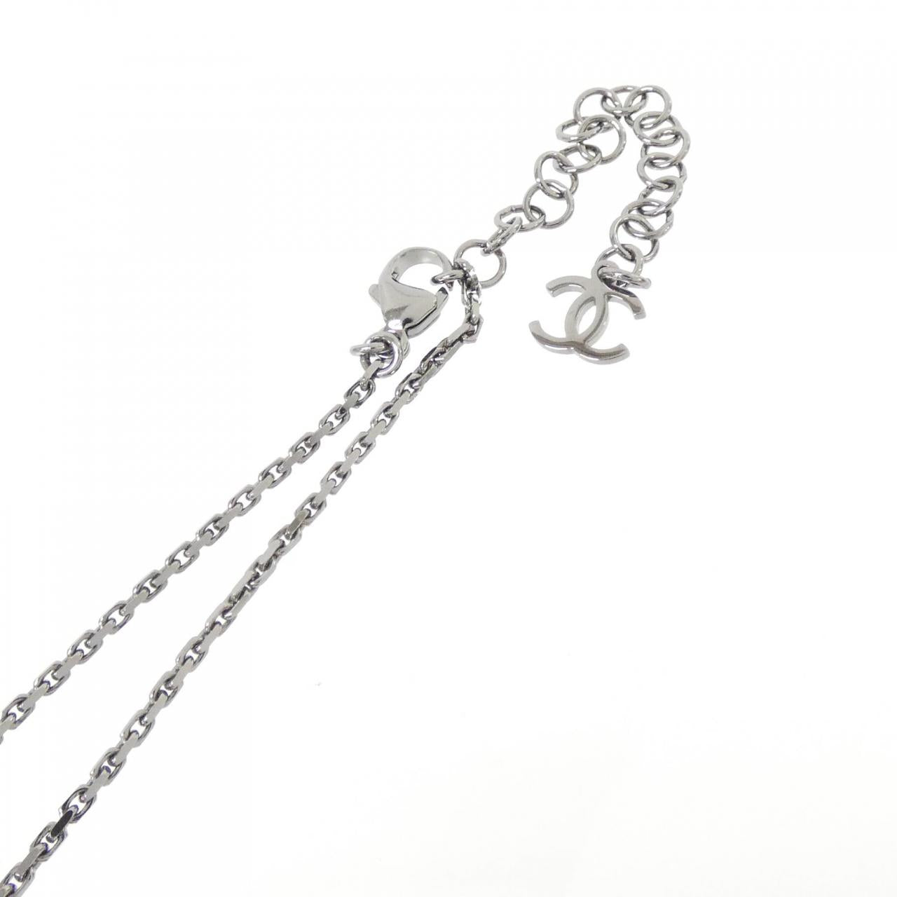 Chanel ABG139 Necklace