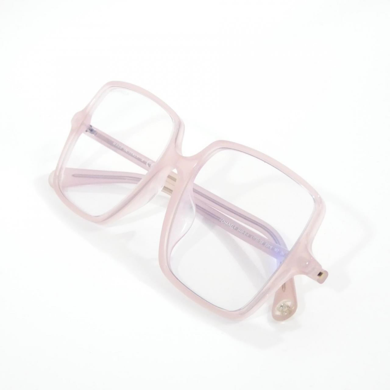 Chanel Eyewear