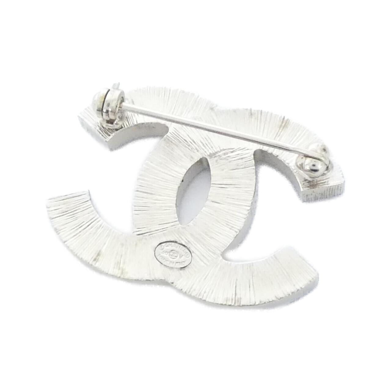 Chanel Brooch