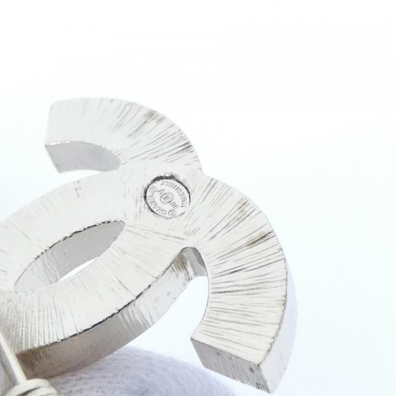 Chanel Brooch